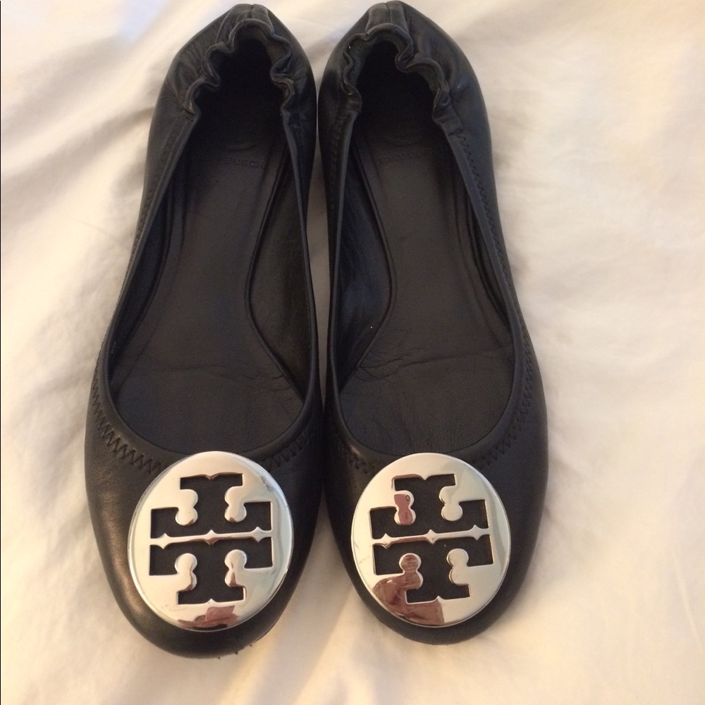 COPY - Tory burch flats